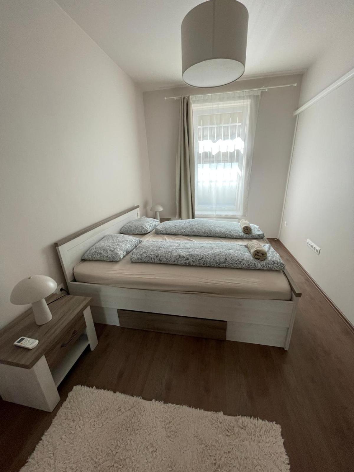Freedom Apartment Near Parlament With Ac Budapest Bagian luar foto