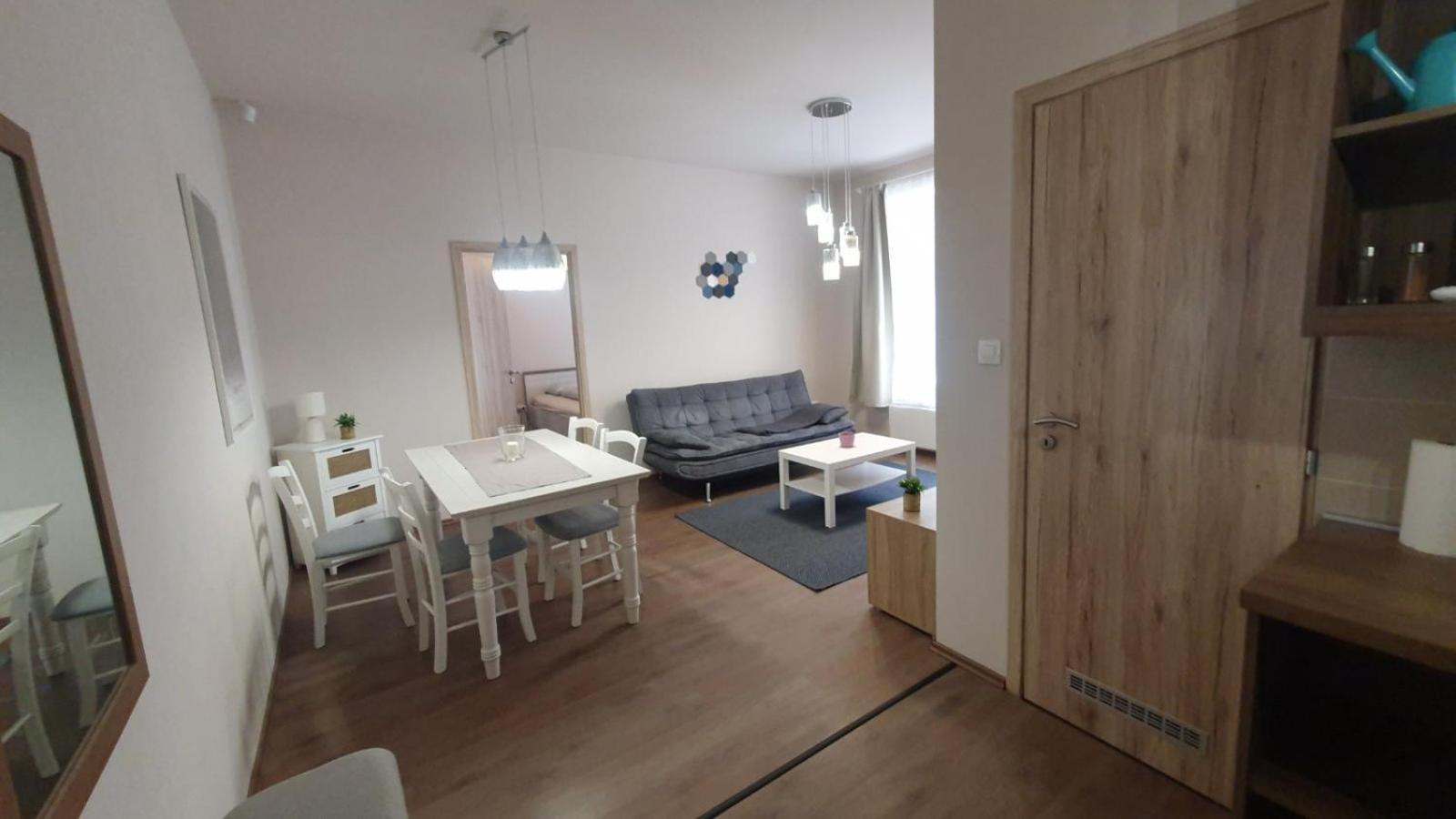 Freedom Apartment Near Parlament With Ac Budapest Bagian luar foto