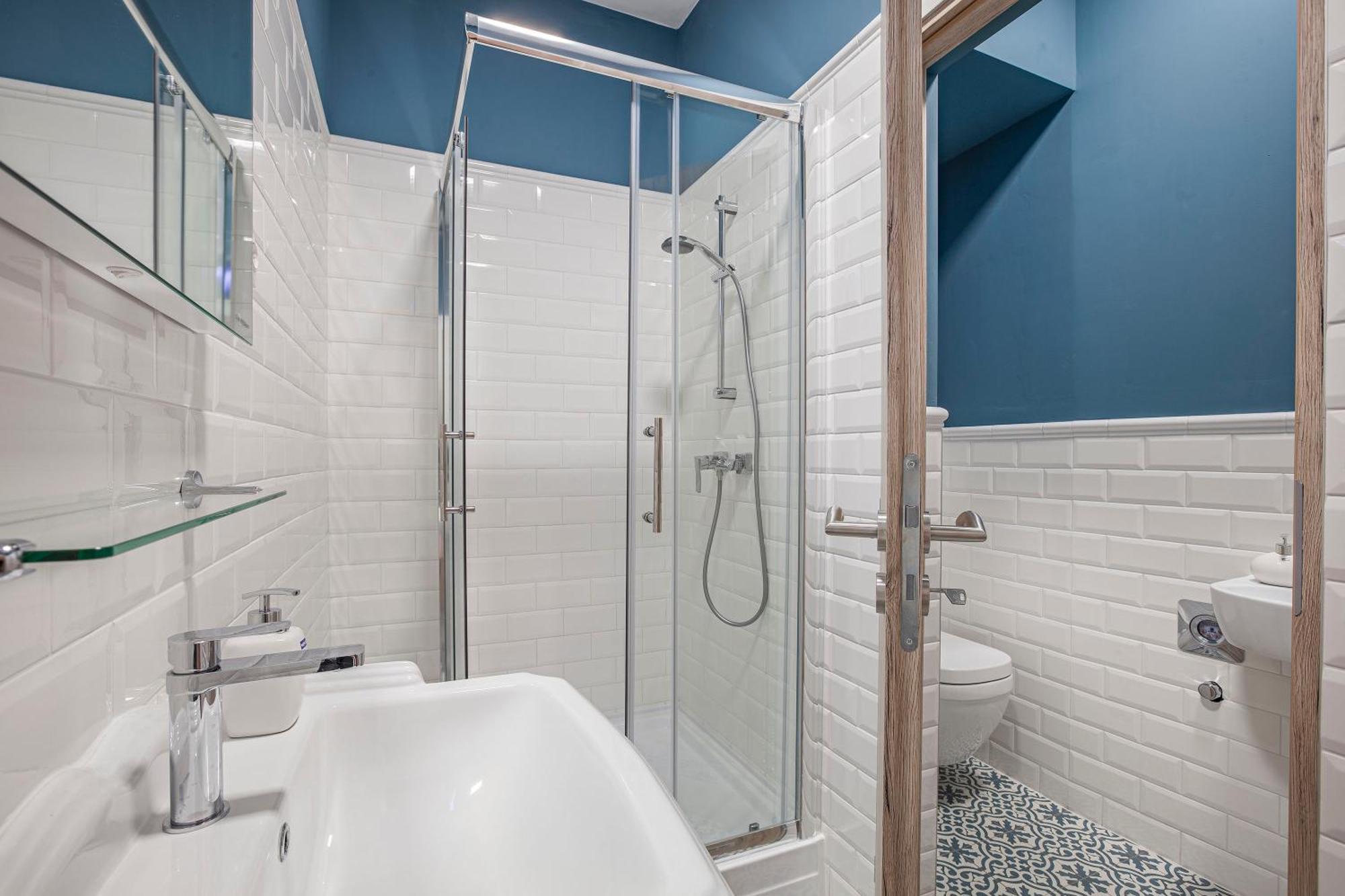 Freedom Apartment Near Parlament With Ac Budapest Bagian luar foto